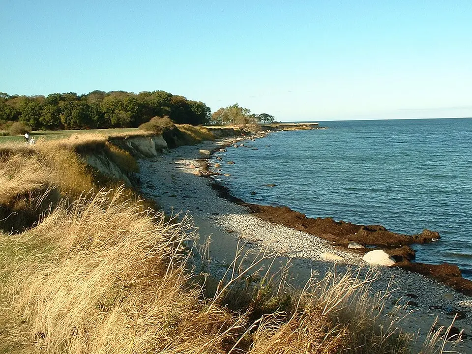 Fehmarn – Stadtansicht