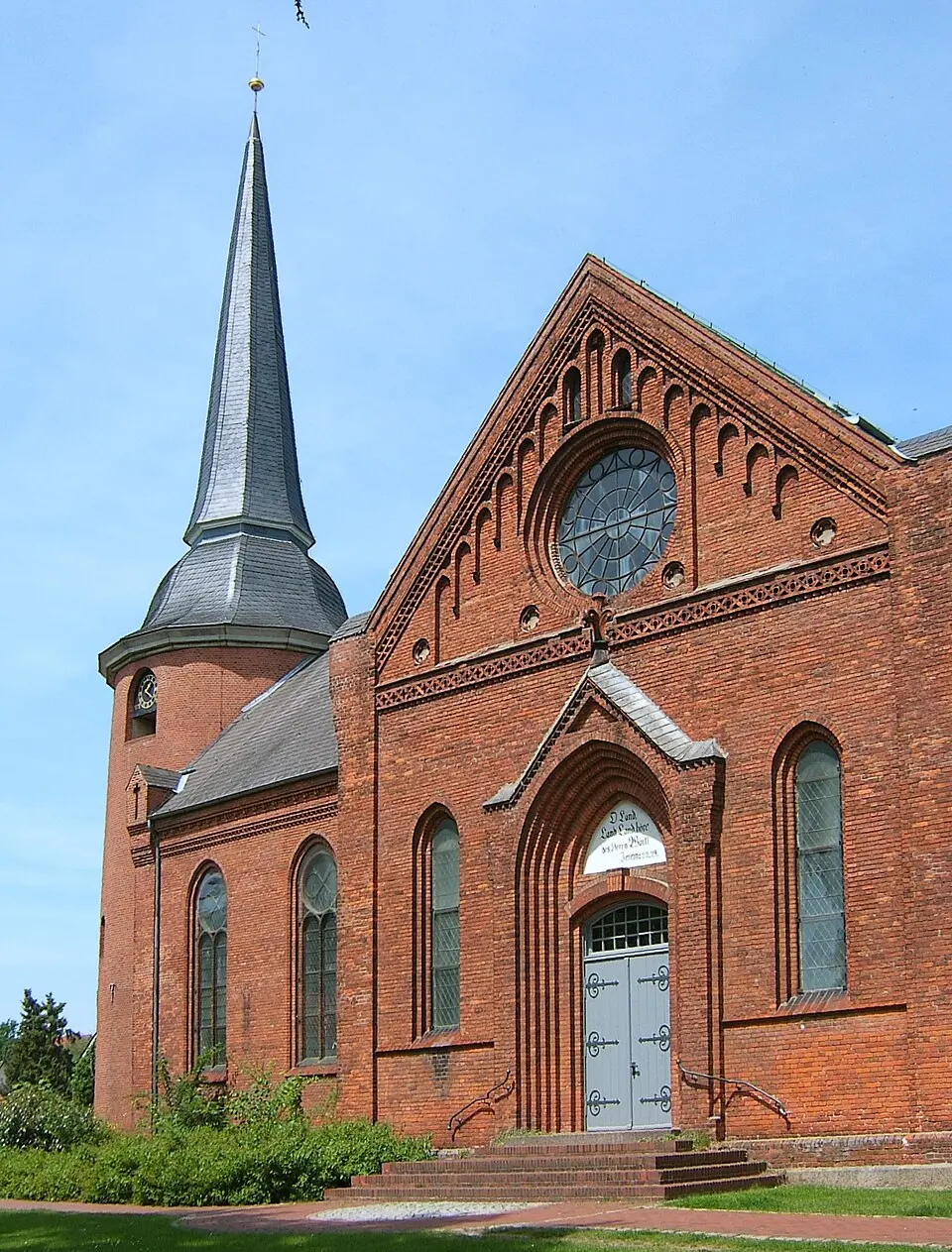 Kaltenkirchen – Stadtansicht