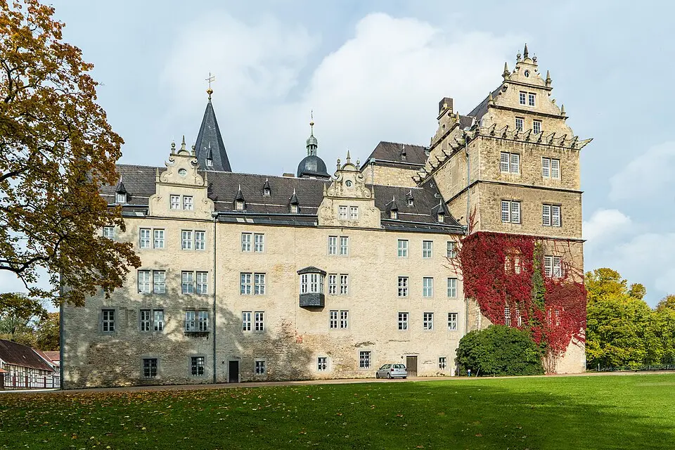 Wolfsburg – Stadtansicht