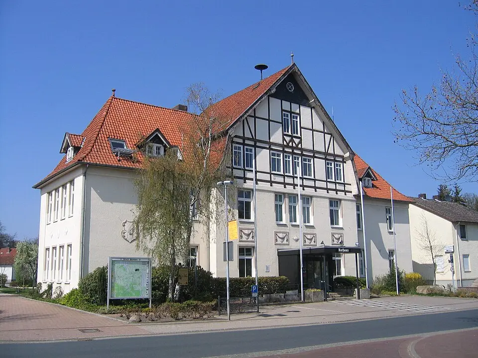 Bergen – Stadtansicht