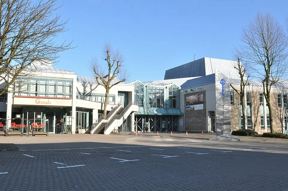 Velbert – Stadtansicht