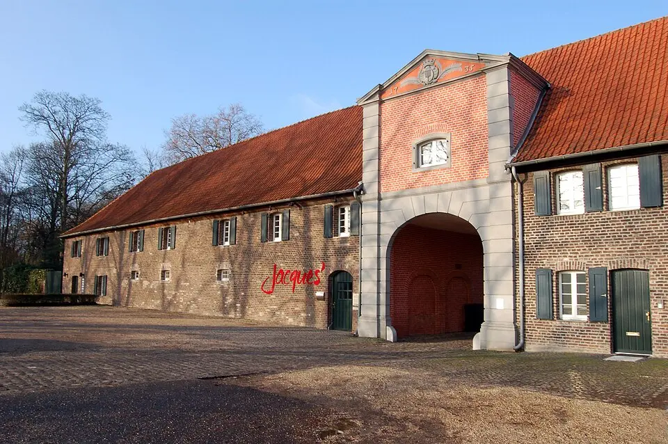 Meerbusch – Stadtansicht