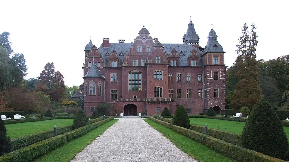 Nettetal – Stadtansicht