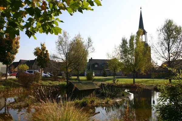 Elsdorf – Stadtansicht