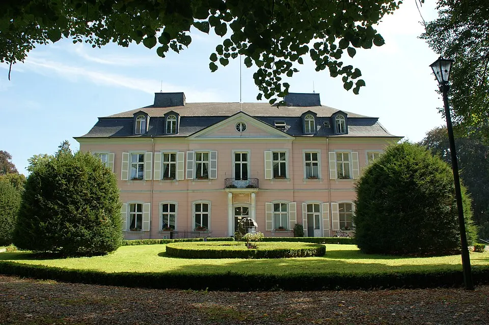 Bornheim – Stadtansicht
