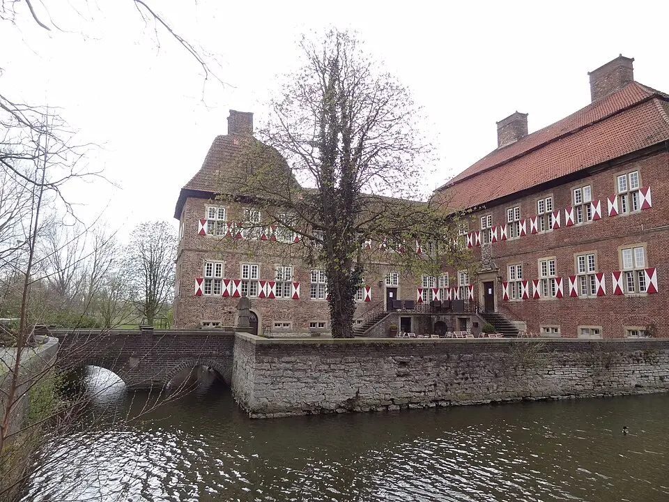 Hamm – Stadtansicht