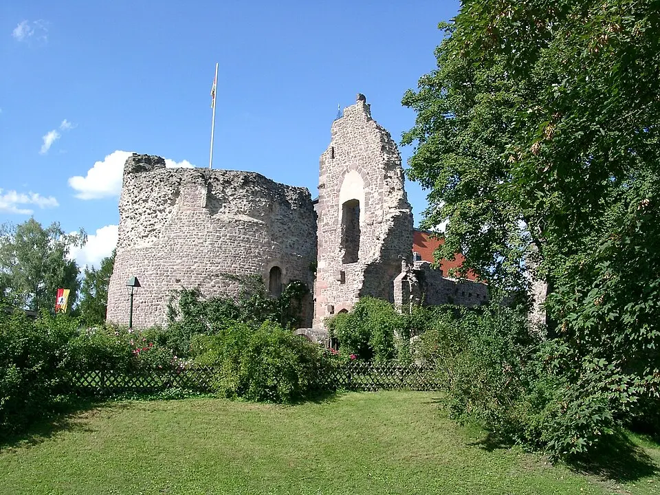 Dreieich – Stadtansicht
