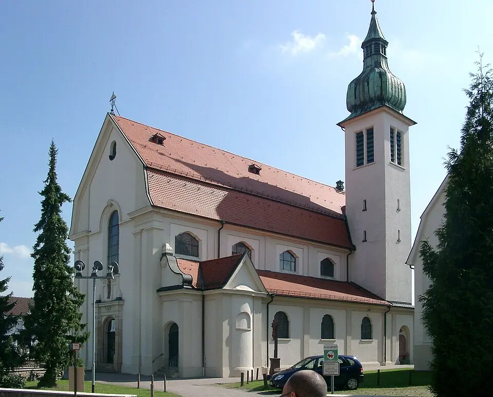 Obertshausen – Stadtansicht