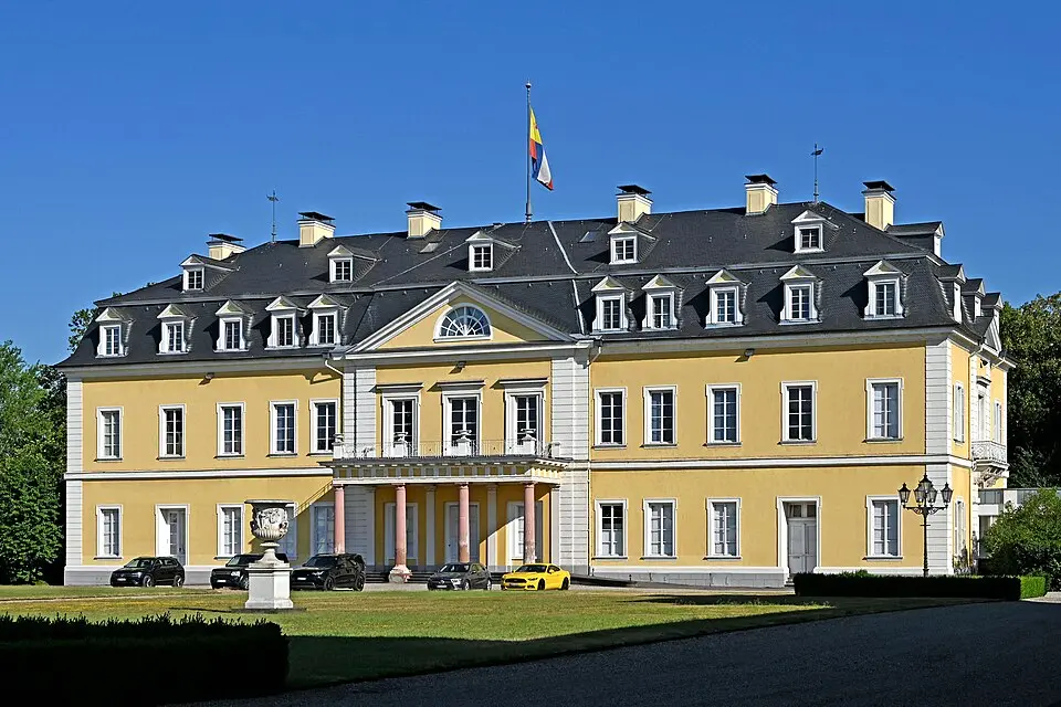 Neuwied – Stadtansicht