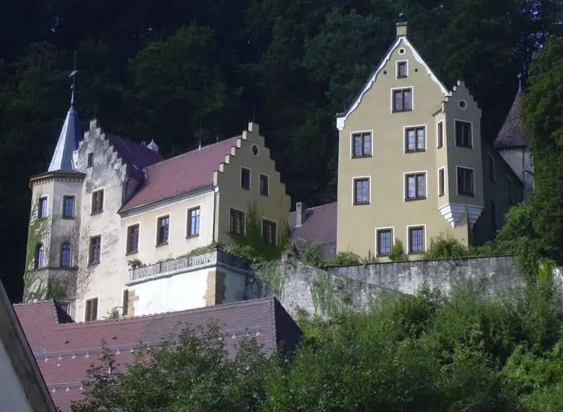 Lauterstein – Stadtansicht