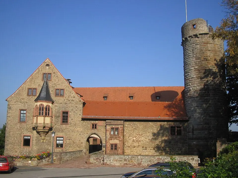 Külsheim – Stadtansicht