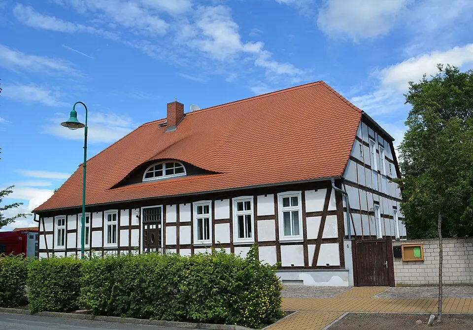 Rhinow – Stadtansicht