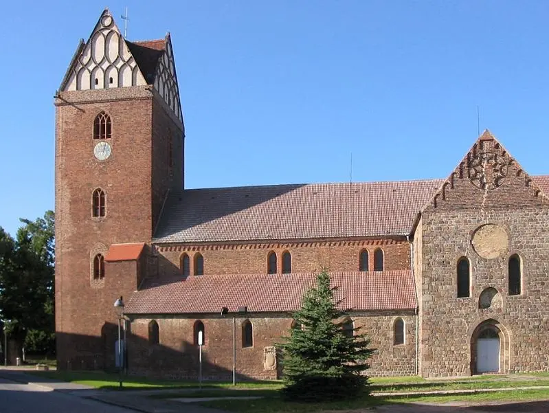 Treuenbrietzen – Stadtansicht