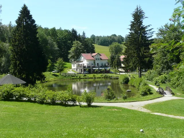 Sebnitz – Stadtansicht