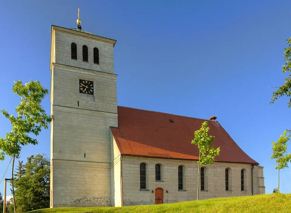 Belgern-Schildau – Stadtansicht